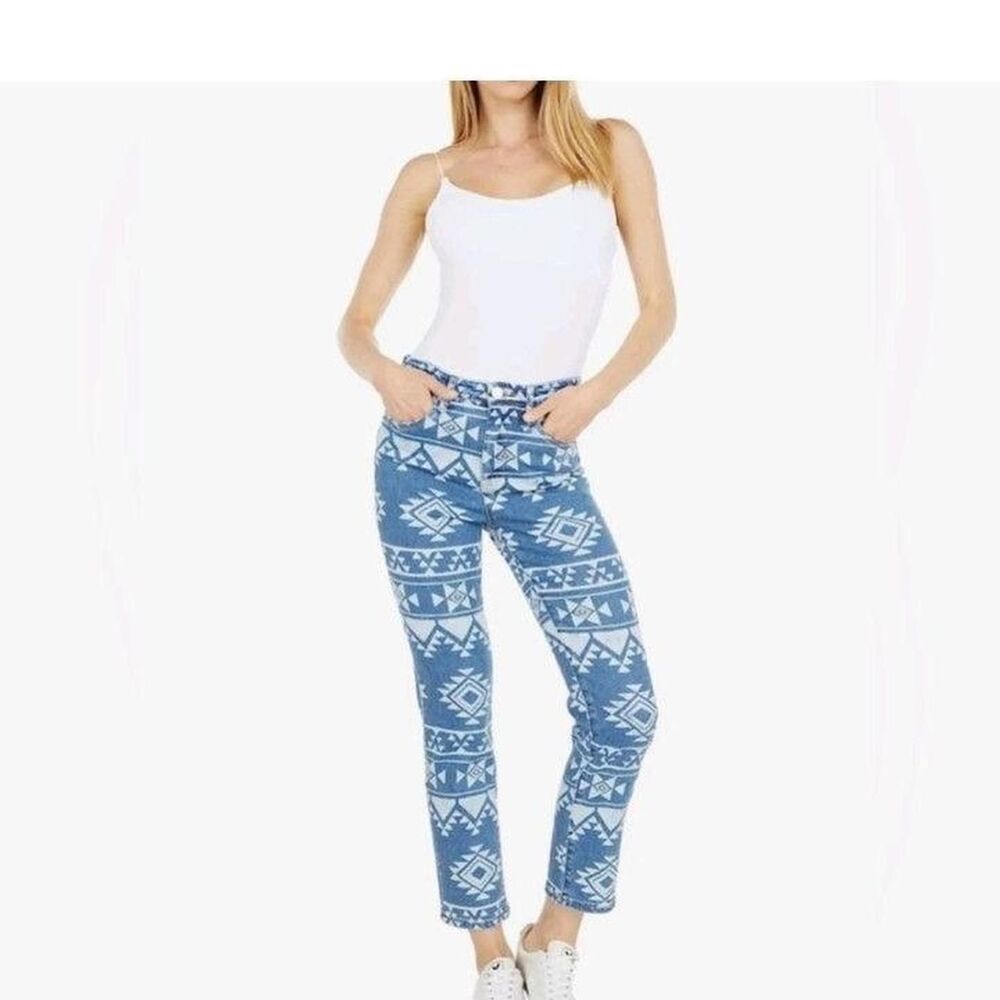 Blank-nyc Women's Blue Jeans